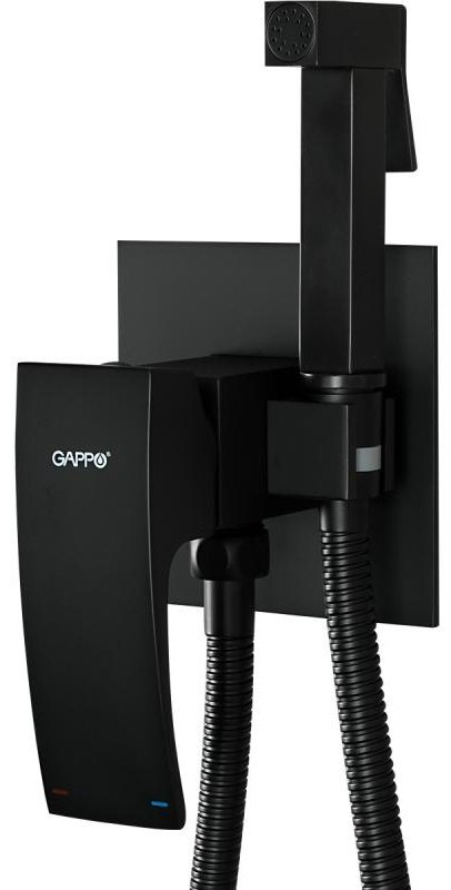 Gappo гигиенический душ G7207-6 купить,55300