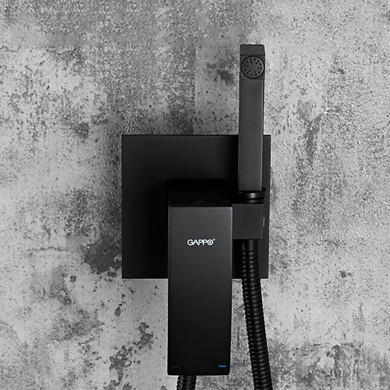 Gappo гигиенический душ G7207-6