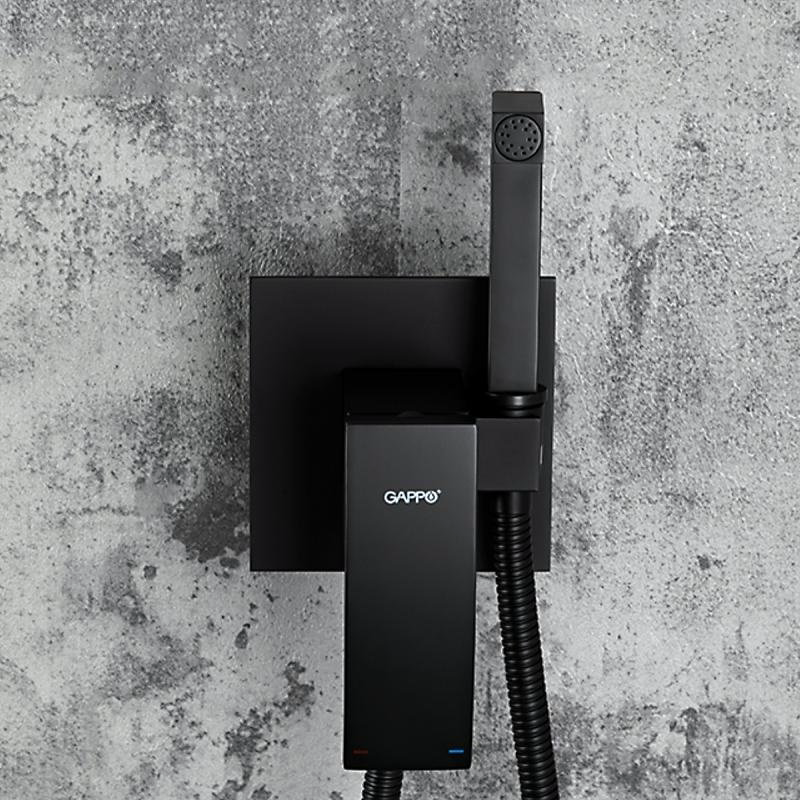 Gappo гигиенический душ G7207-6 купить,55300
