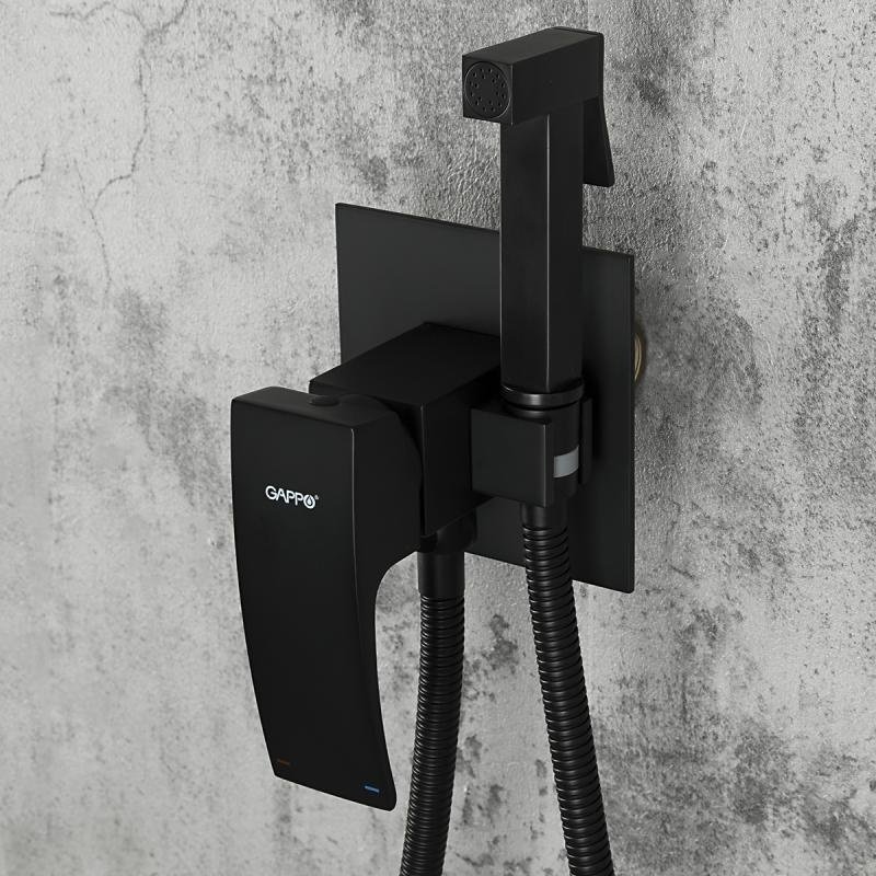 Gappo гигиенический душ G7207-6