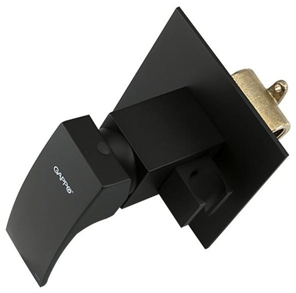 Gappo гигиенический душ G7207-6 купить,55300