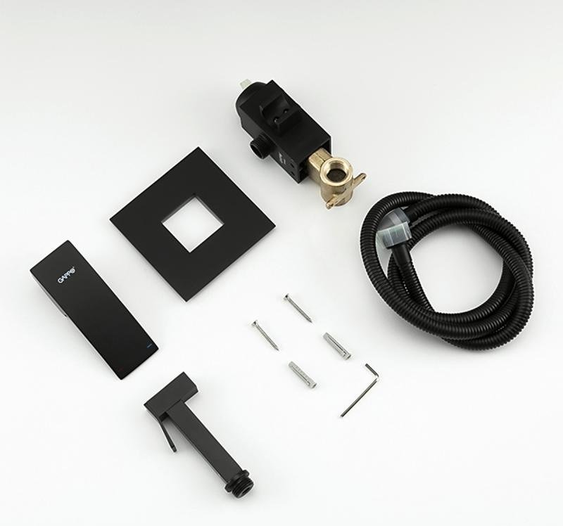 Gappo гигиенический душ G7207-6 купить,55300