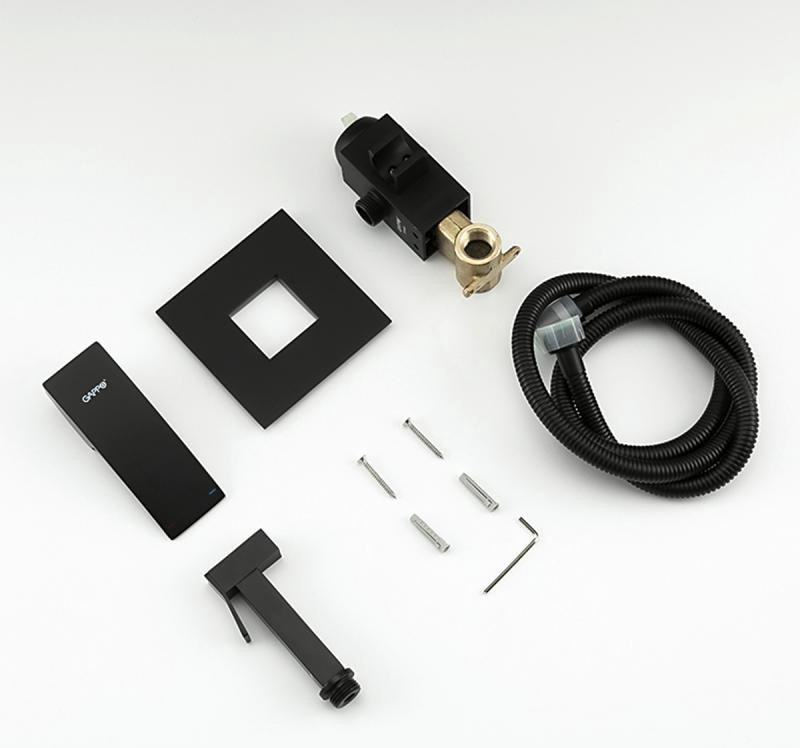 Gappo гигиенический душ G7207-6 купить,55300