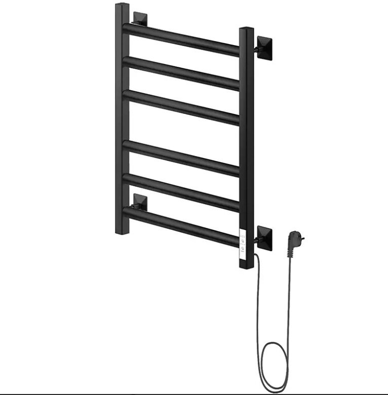 Полотенцесушитель KABINKA.KZ электрический STEP-3 60/40 , лесенка 40x60 см купить,NaN