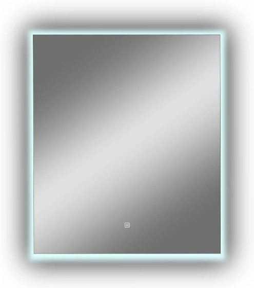 Зеркало настенное KABINKA.KZ 60x70см купить,82400