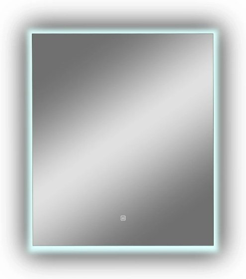 Зеркало настенное KABINKA.KZ 60x70см купить,82400