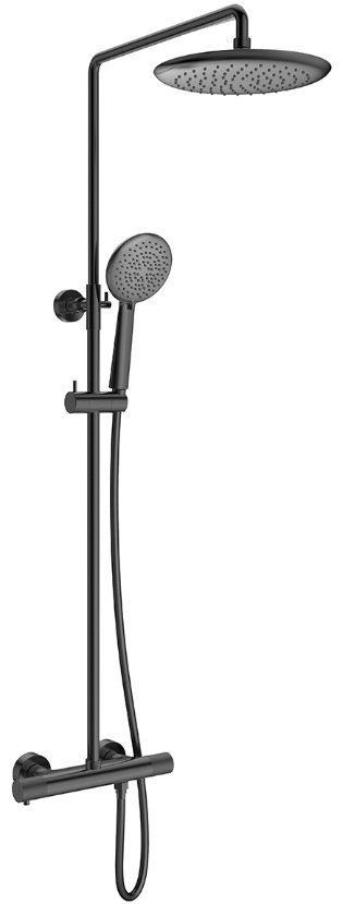 Vincea душевой набор (гарнитур) VSFS-1D0TGM купить,369600