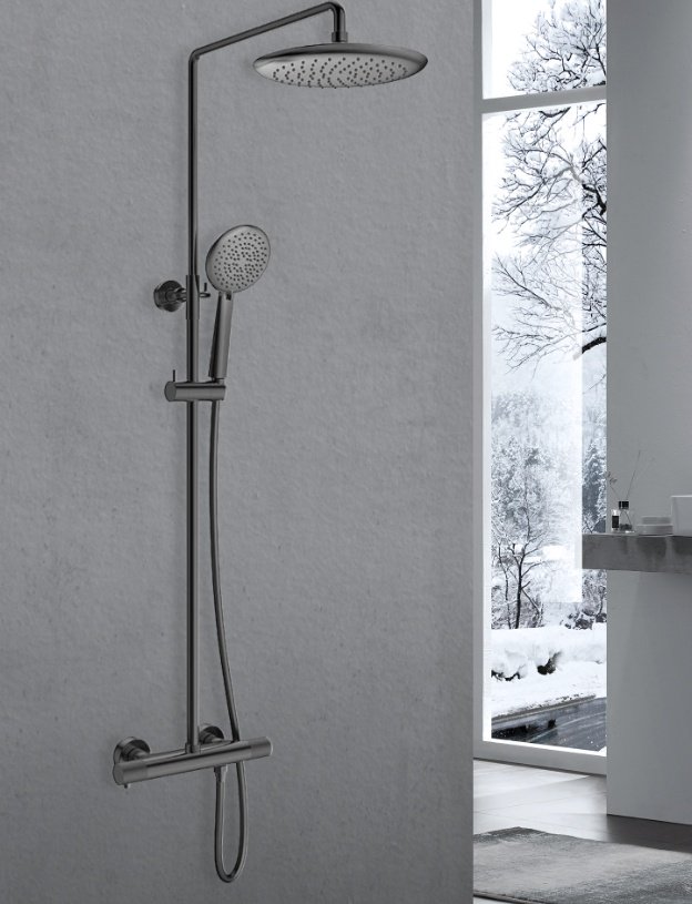 Vincea душевой набор (гарнитур) VSFS-1D0TGM