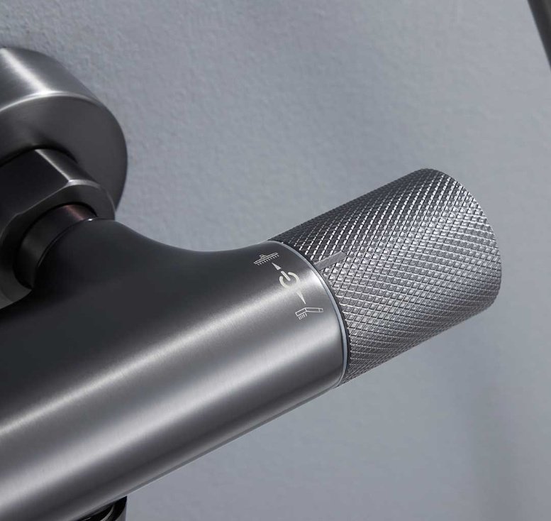 Vincea душевой набор (гарнитур) VSFS-1D0TGM