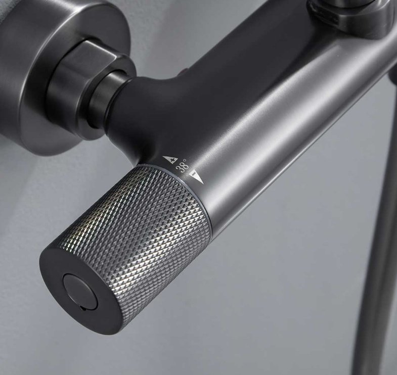 Vincea душевой набор (гарнитур) VSFS-1D0TGM