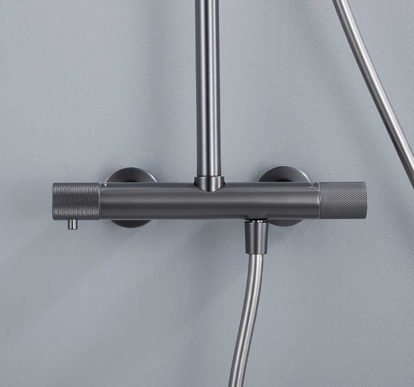 Vincea душевой набор (гарнитур) VSFS-1D0TGM