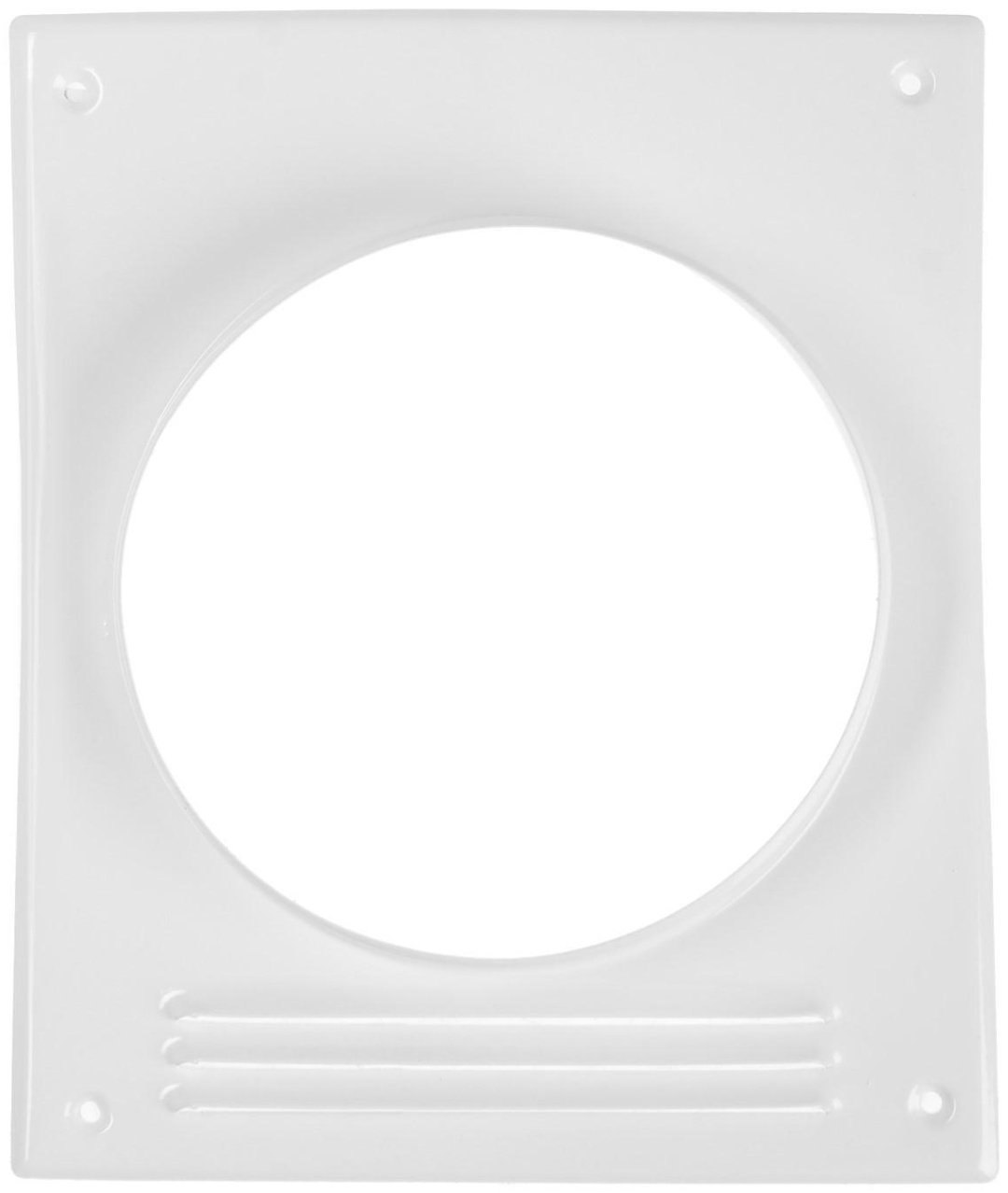 ФлексиХИТ торцевая площадка ФМК 150