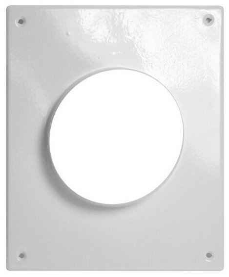 ФлексиХИТ торцевая площадка ФМК 150