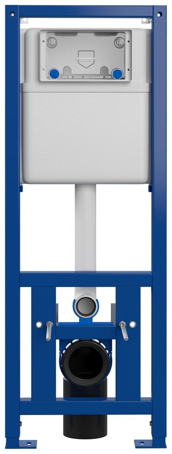 Cersanit рамная инсталляция LINK PRO 40 S-IN-MZ-LINK_PRO