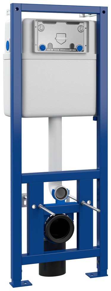 Cersanit рамная инсталляция LINK PRO 40 S-IN-MZ-LINK_PRO