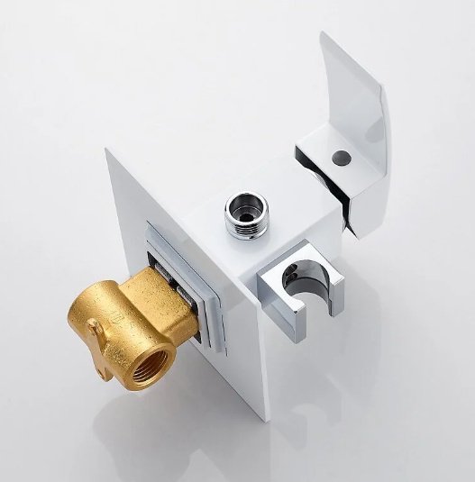 Rose гигиенический душ R1505F-2, латунь купить,NaN