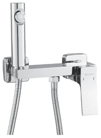 Shevanik гигиенический душ S4005-1, латунь купить,NaN