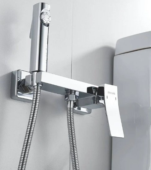 Shevanik гигиенический душ S4005-1, латунь купить,NaN