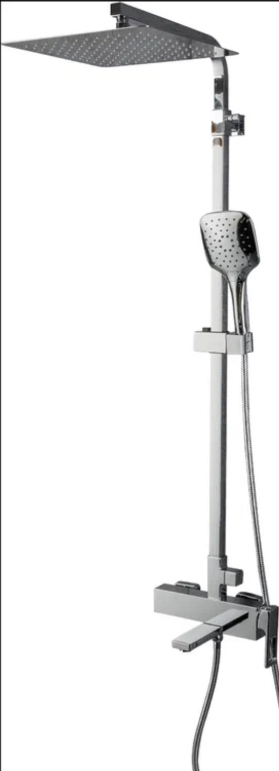 Gappo душевой набор (гарнитур) G2418-1
