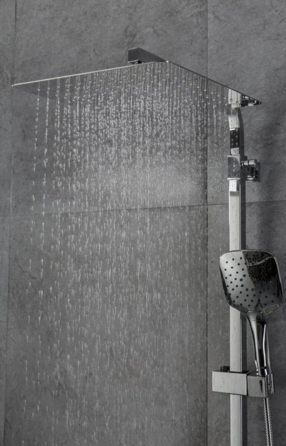 Gappo душевой набор (гарнитур) G2418-1