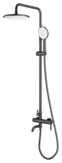 Splenka душевой набор (гарнитур) S221.24.09