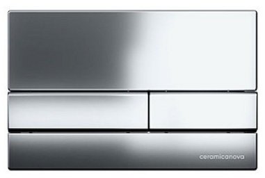Ceramicanova кнопка смыва CN002CH