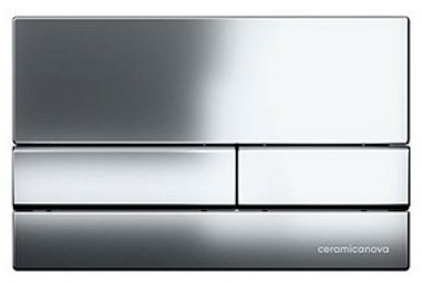 Ceramicanova кнопка смыва CN002CH