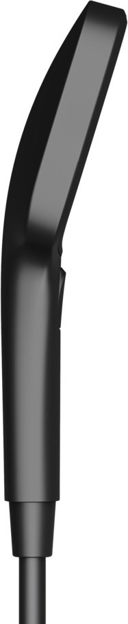 Sancos лейка для душа (без шланга) SC6002MB, пластик