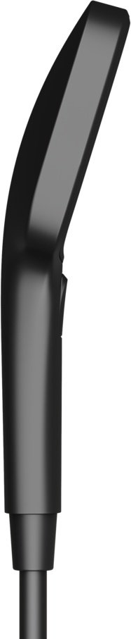 Sancos лейка для душа (без шланга) SC6002MB, пластик купить,50143