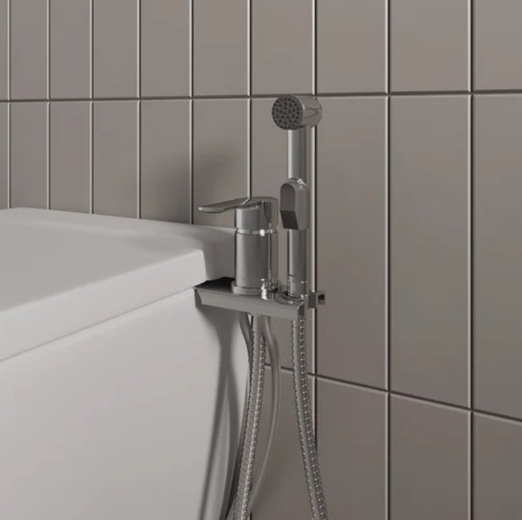 IDDIS гигиенический душ 001SB00M08