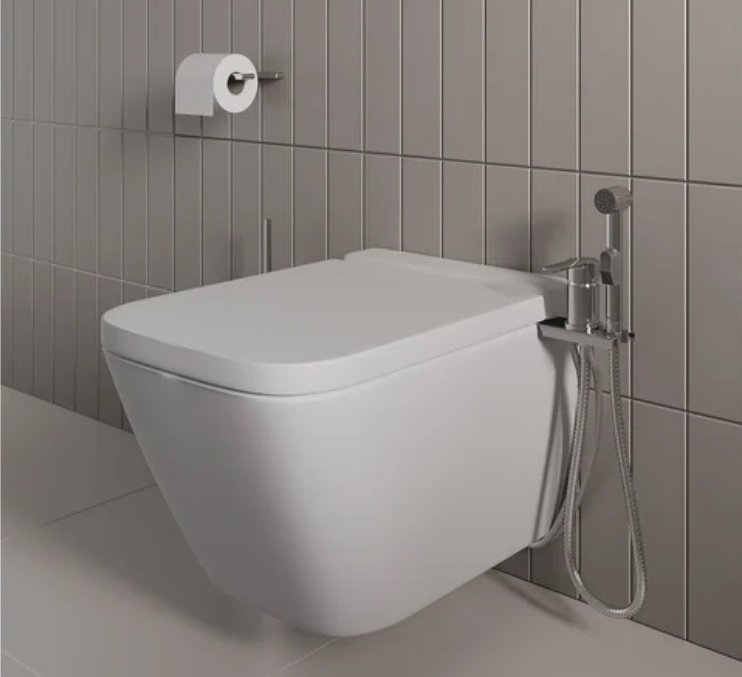 IDDIS гигиенический душ 001SB00M08 купить,NaN