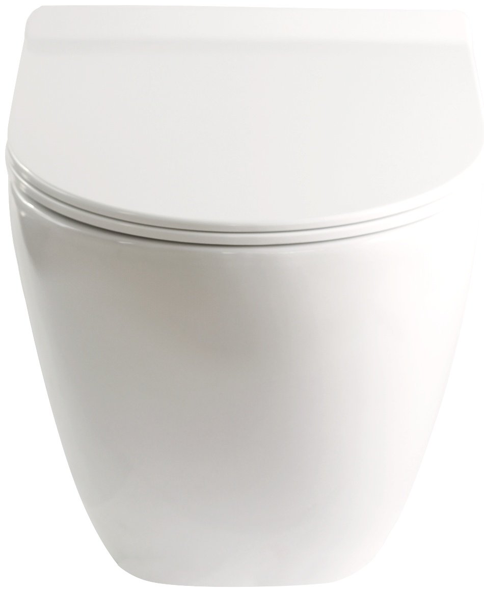 УКЛАД унитаз с инсталляцией 3701PP, санфарфор