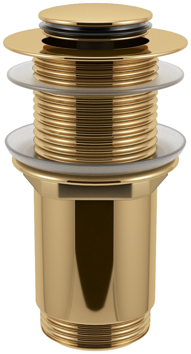 Донный клапан без перелива Wellsee Drainage System 182136000 1 1/4 купить,70300