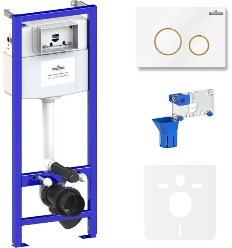 Lavinia Boho рамная инсталляция Relfix 77010054