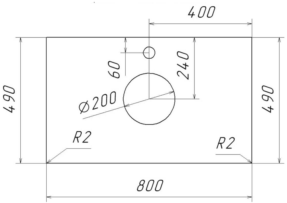 Тумба с раковиной Kabinka.kz TA-MBO-80PS-blanco 79.3x56x48.6см белый купить,NaN