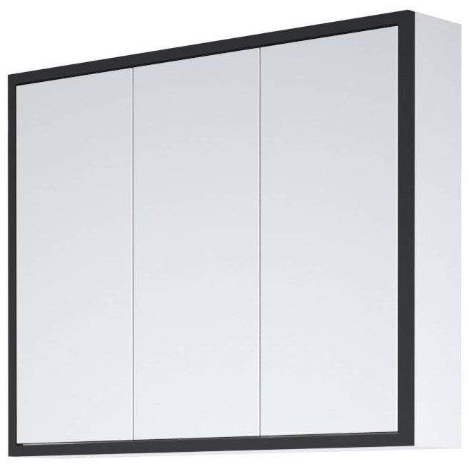 Шкаф навесной Corozo 90x15x70, Айрон 90