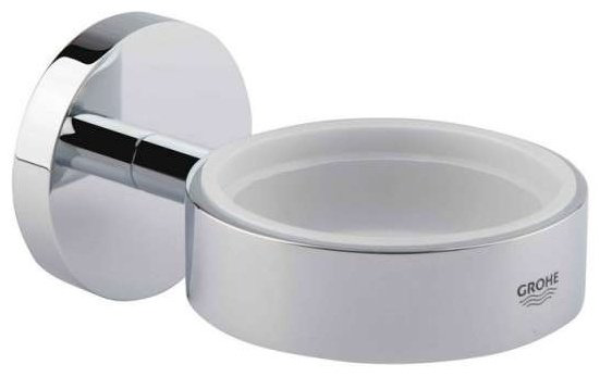 Grohe держатель 40369000 1 шт, металл