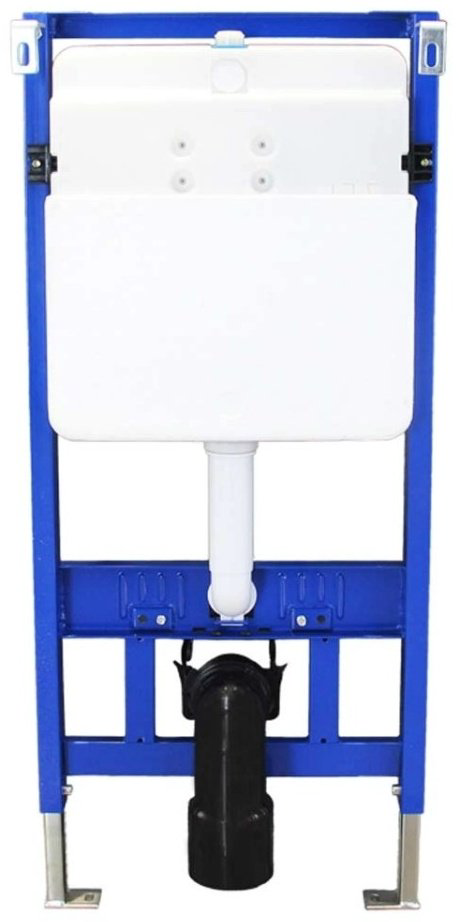 SANTOP рамная инсталляция ST-601AQGY купить,262400