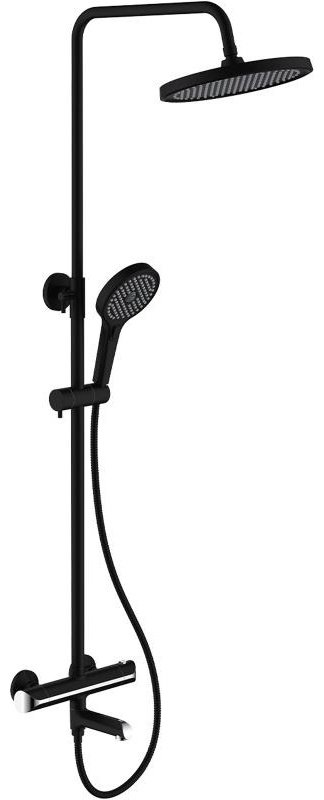 Gappo душевая стойка G2403-56 - ForteMarket Gappo душевая стойка G2403-56 купить,164600