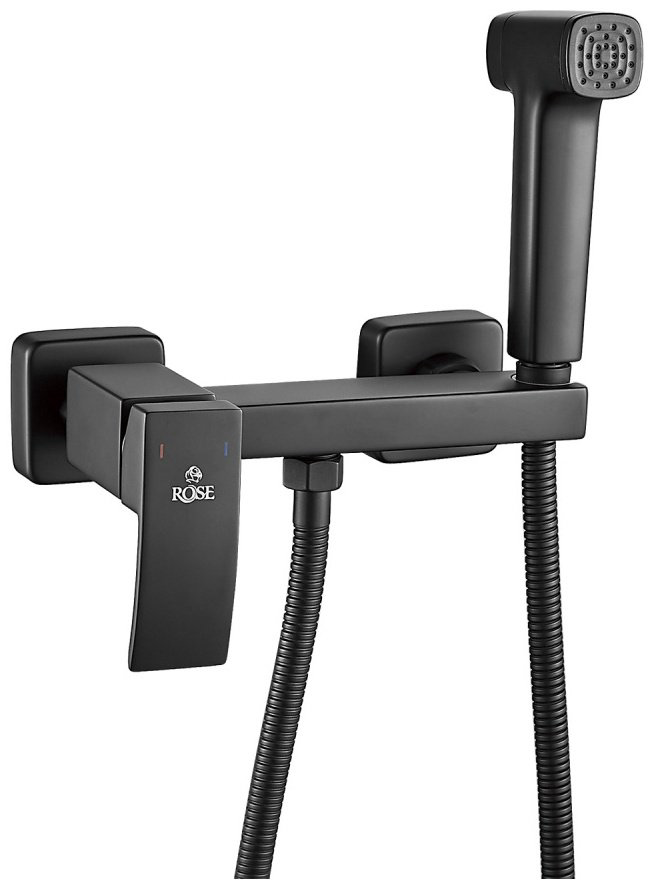Rose гигиенический душ R1505H-1 купить,NaN