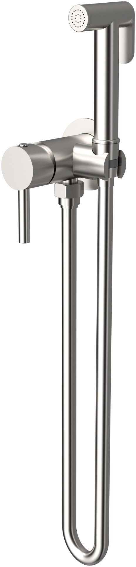 Vincea гигиенический душ VHFW-101BN, пластик