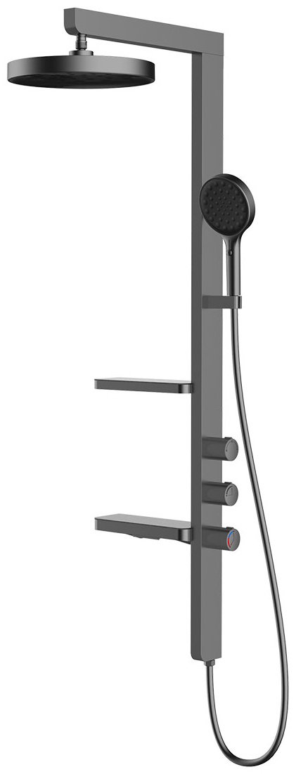 Vincea душевой набор (гарнитур) SFS-3I11GM