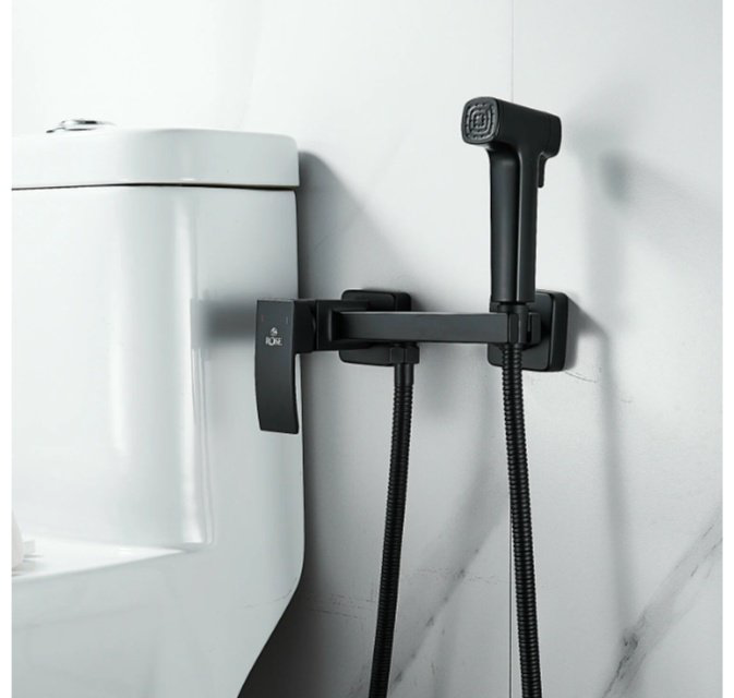 Rose гигиенический душ R1505H-1 купить,NaN
