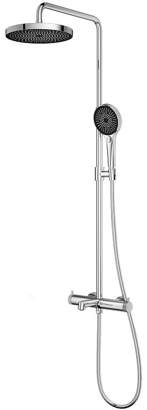 Vincea душевой набор (гарнитур) VSFS-2RM1CH купить,330500