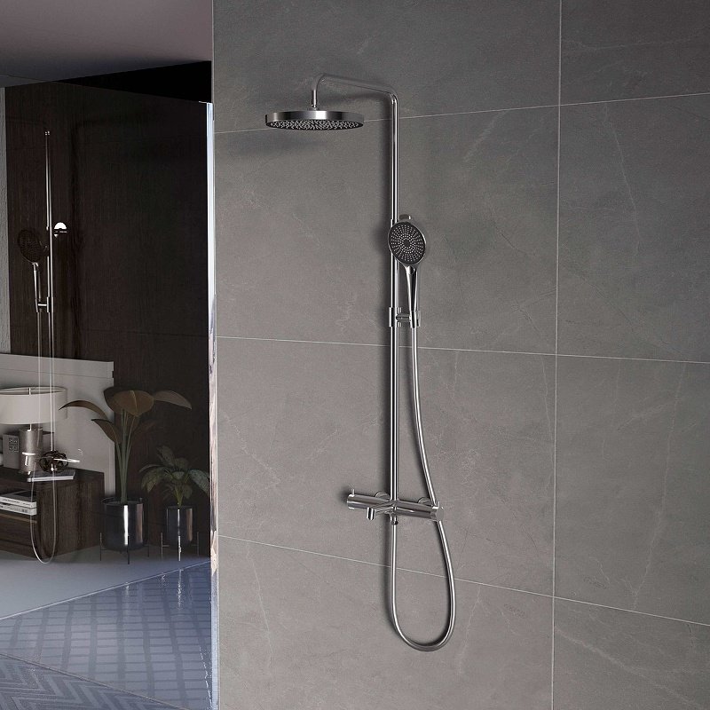 Vincea душевой набор (гарнитур) VSFS-2RM1CH