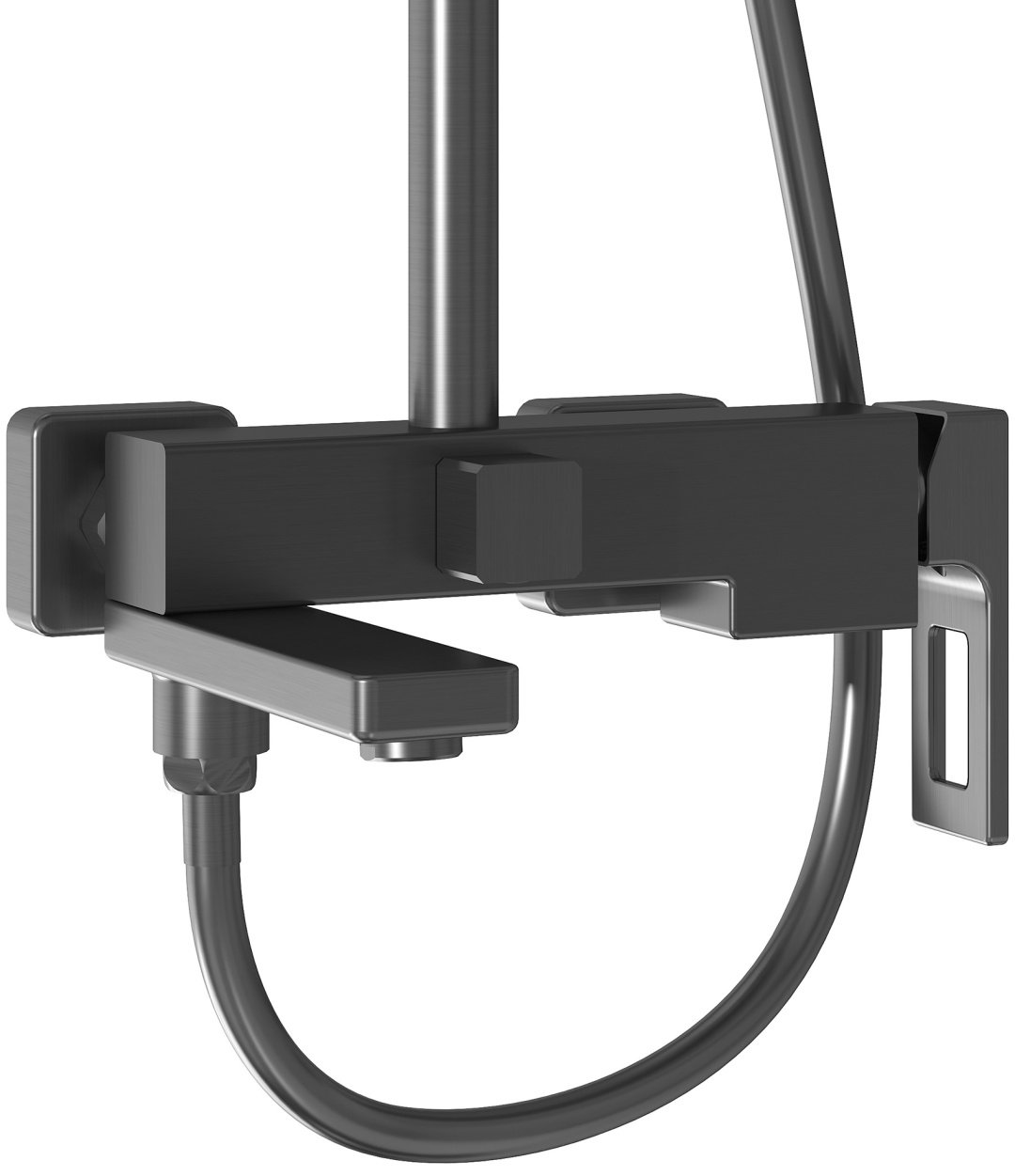 Grossman душевой набор (гарнитур) 500.K35.03.420