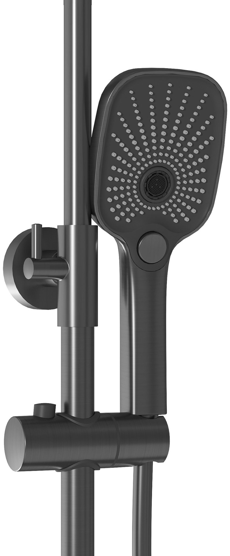 Grossman душевой набор (гарнитур) 500.K35.03.420