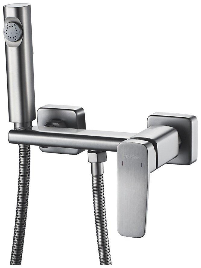 Shevanik гигиенический душ S9905T-1, латунь