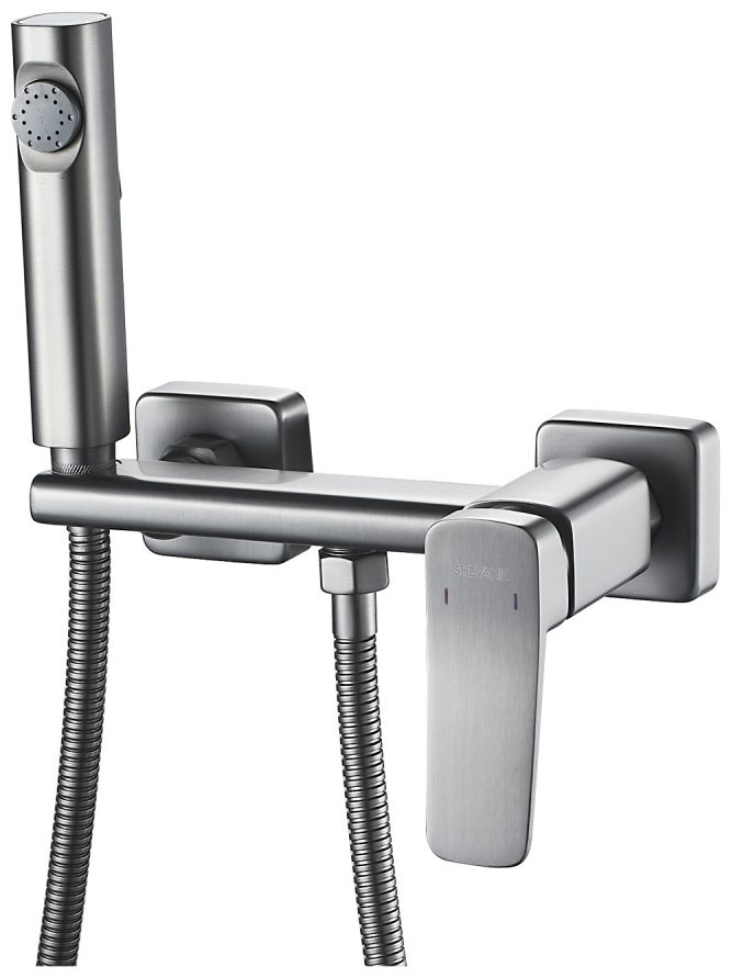 Shevanik гигиенический душ S9905T-1, латунь купить,NaN