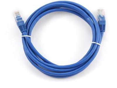 Патч-корд Cablexpert PP12-30M/B 30м синий